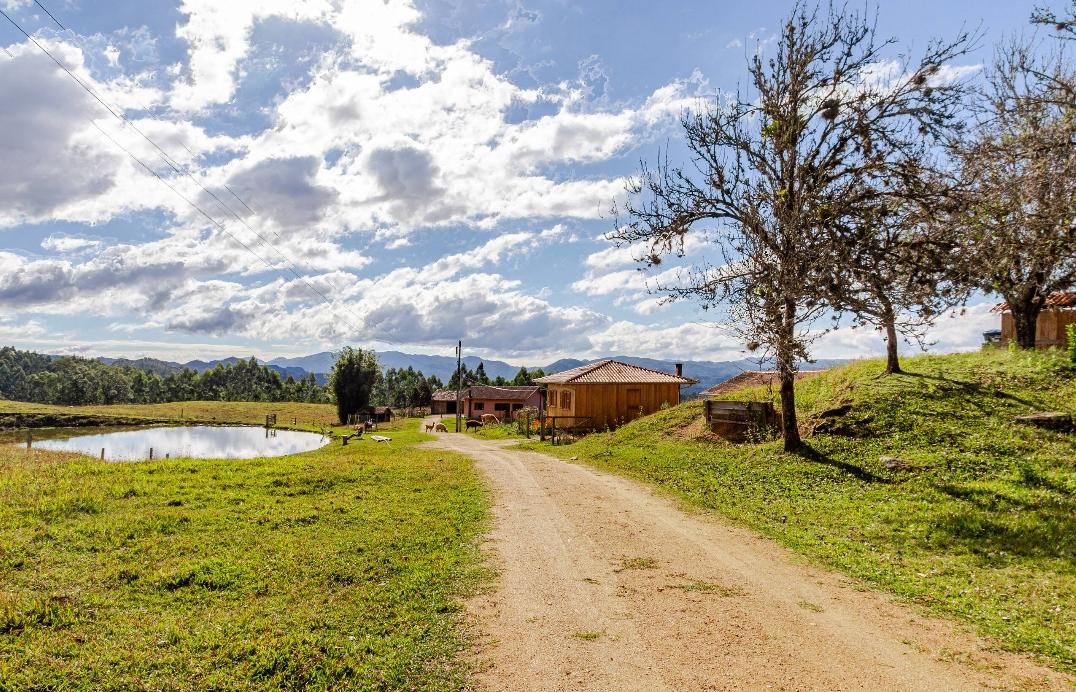 Área de Camping
